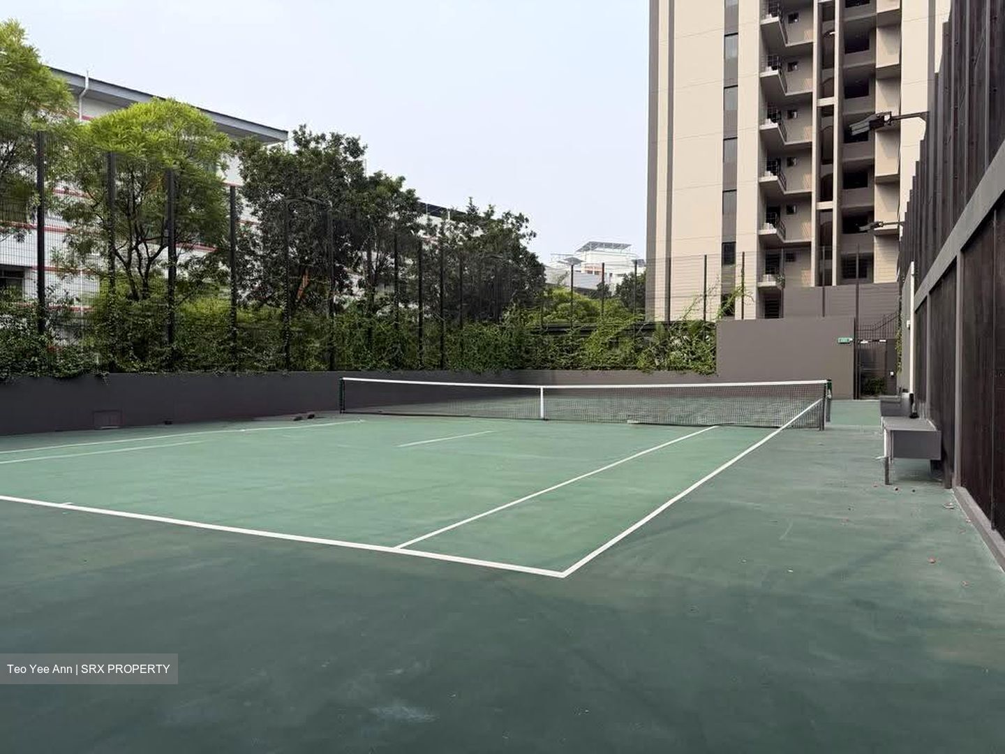 Norwood Grand (D25), Apartment #622485141